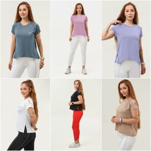 تیشرت تنفسی 2070